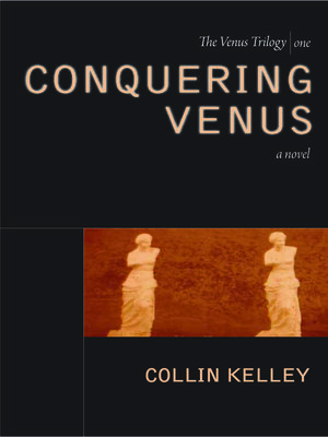 cover image of Conquering Venus